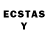 Ecstasy MDMA Joelissa manCrye